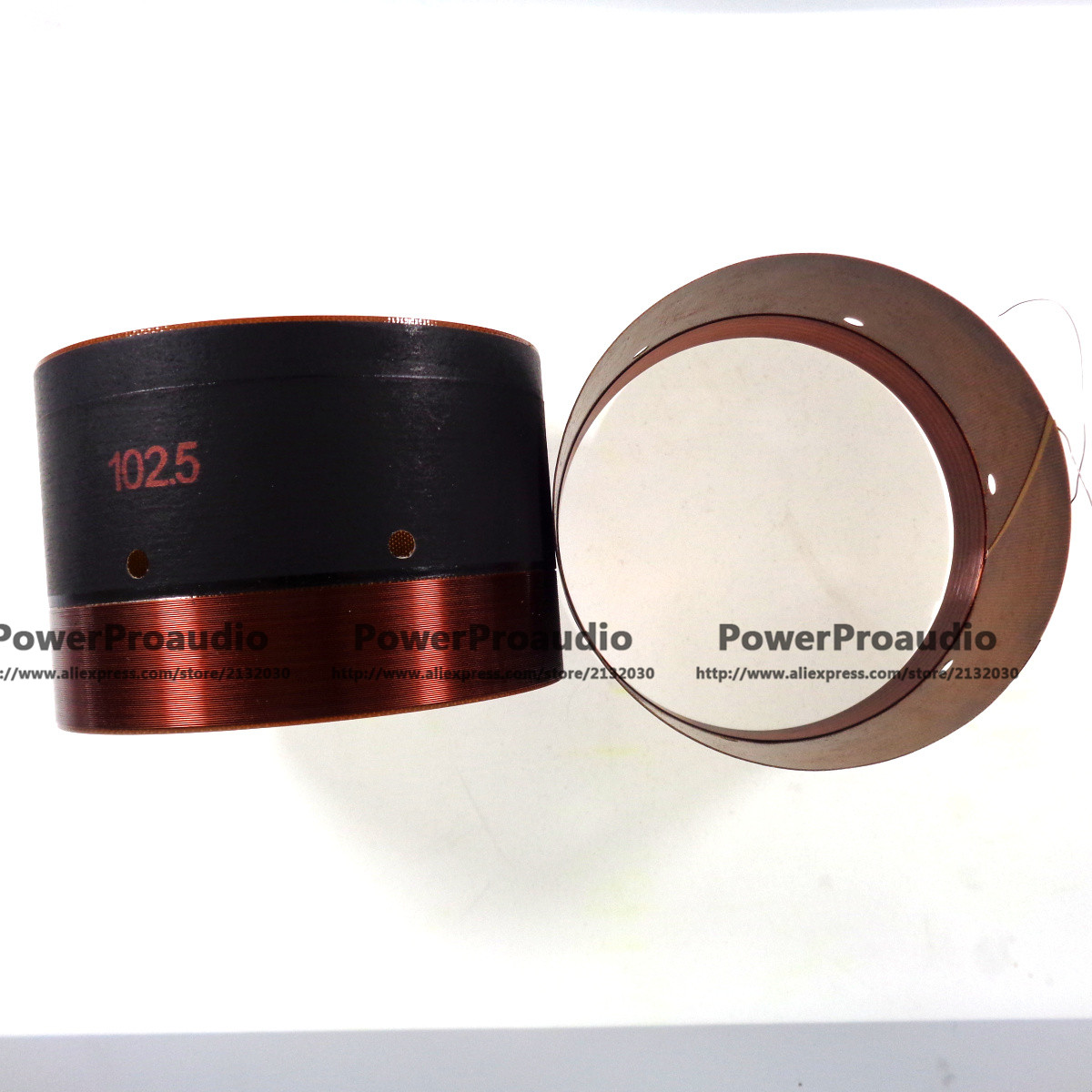 102.5mm Voice coil Copper wire - Copper Wire Roll ulasan dan harga