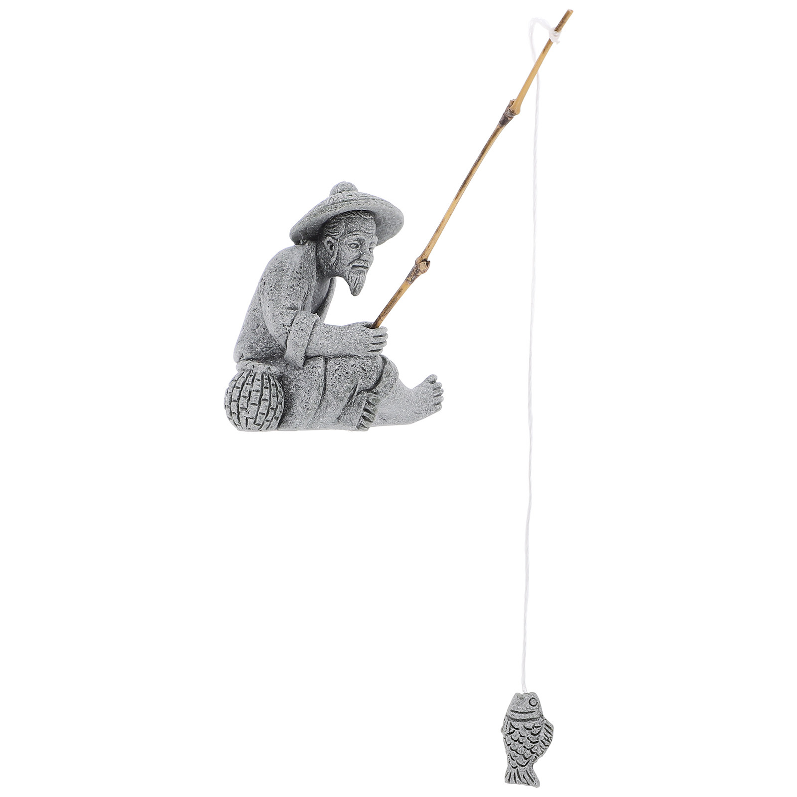 Detailed Sandstone Fisherman S - Bonsai Garden Landscape Design ulasan dan harga